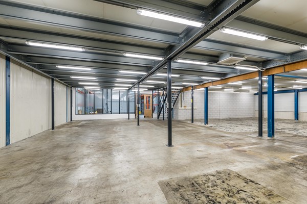 Medium property photo - Weg en Bos 86, 2661 GX Bergschenhoek